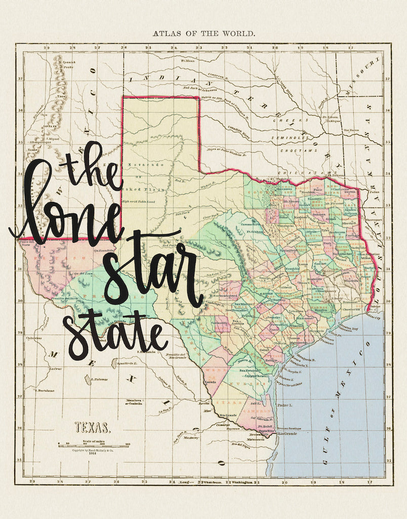 Texas Language Map Texas Map To Print